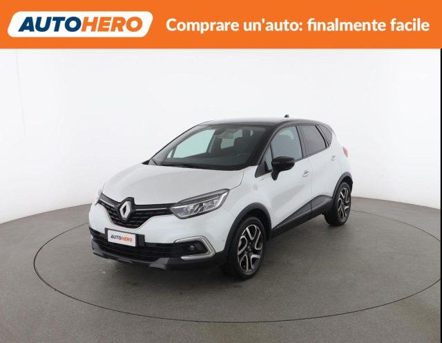 RENAULT Captur TCe 120 CV EDC Start&Stop Energy Bose
