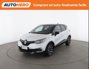 RENAULT Captur TCe 120 CV EDC Start&Stop Energy Bose