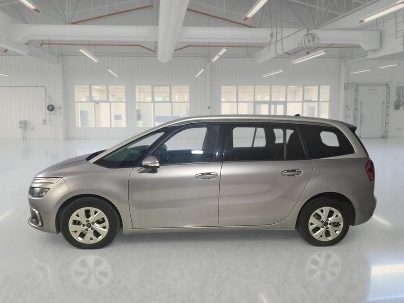 CITROEN GRAND C4 SPACETOURER BlueHDi 130 S/S Feel