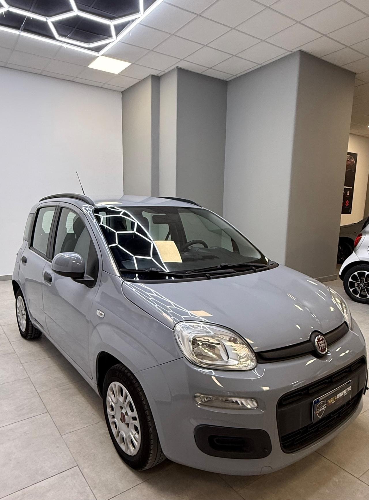 Fiat Panda 1.2 EasyPower Lounge