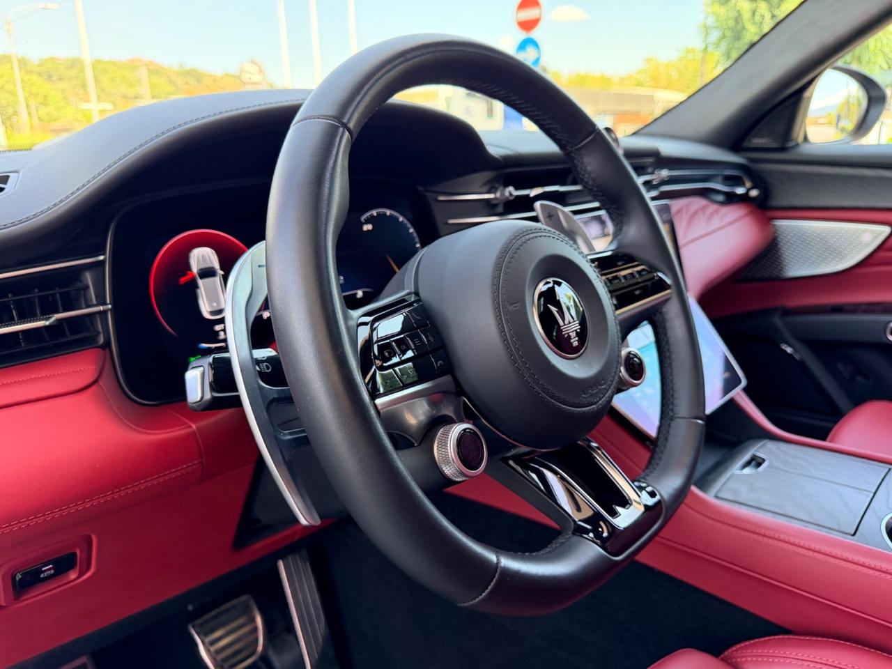Maserati Grecale Modena 2.0 MHEV 330cv tetto