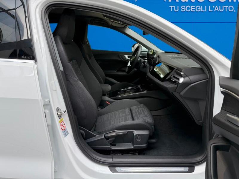 AUDI A5 3ª serie A5 Avant TDI 150 kW mHEV+ S t...