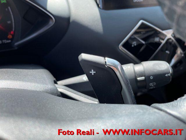 DS AUTOMOBILES DS 3 Crossback BlueHDi 130 aut. Grand Chic PROMO