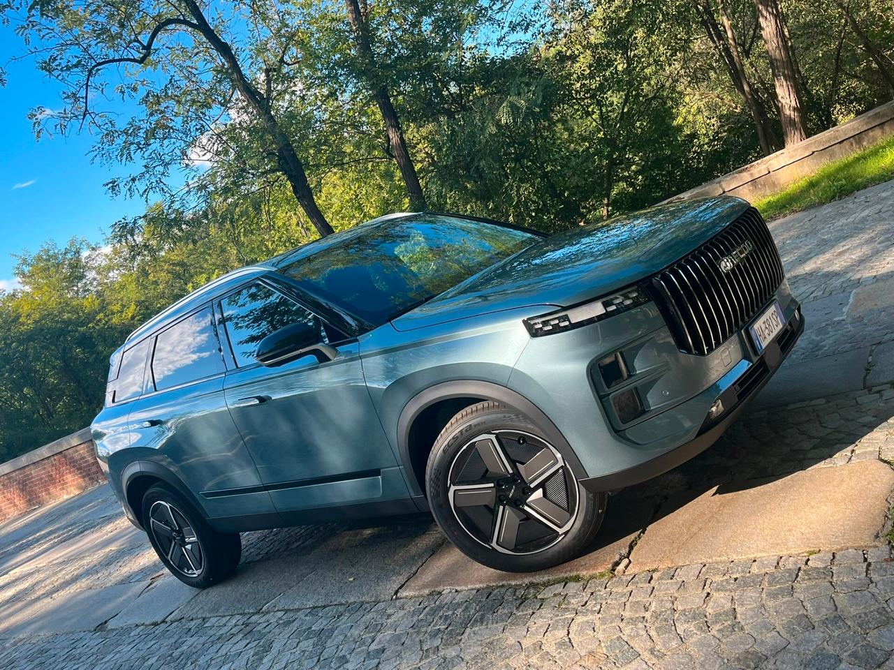 JAECOO Jaecoo 7 Jaecoo 7 1.6 TGDI 147 CV aut. 4...