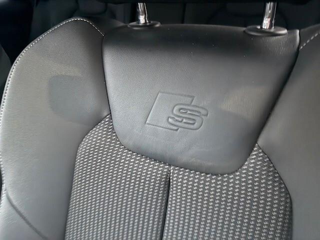 Audi A1 SPB 30 TFSI S tronic line edition