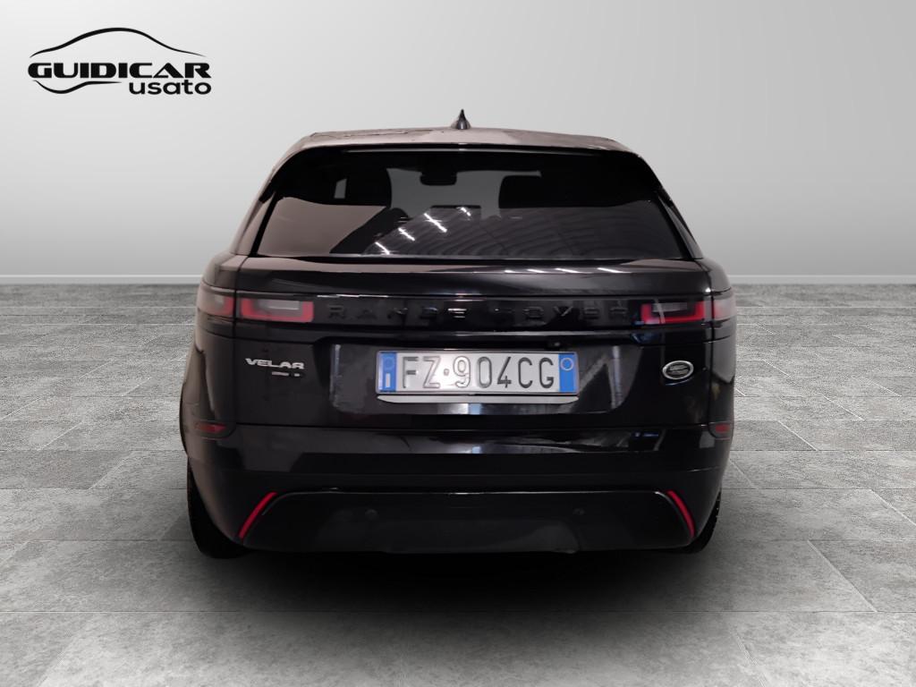 LAND ROVER Range Rover Velar 2017 - Range Rover Velar 2.0d i4 HSE 240cv