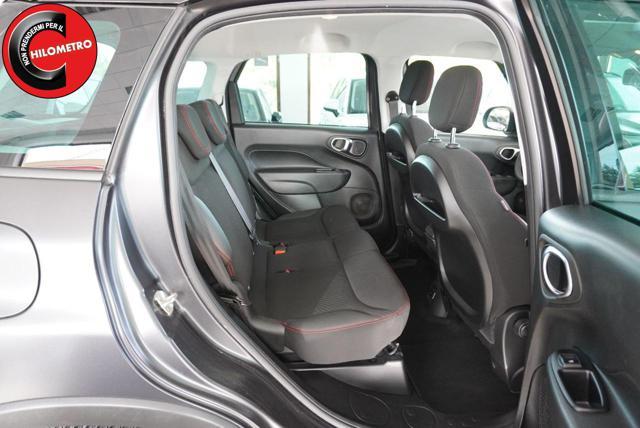 FIAT 500L 1.4 95 CV S&S Sport