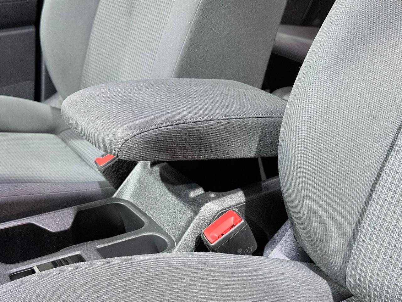 VW CADDY 2.0TDI 102CV 89.000KM 1 HANDE 2021