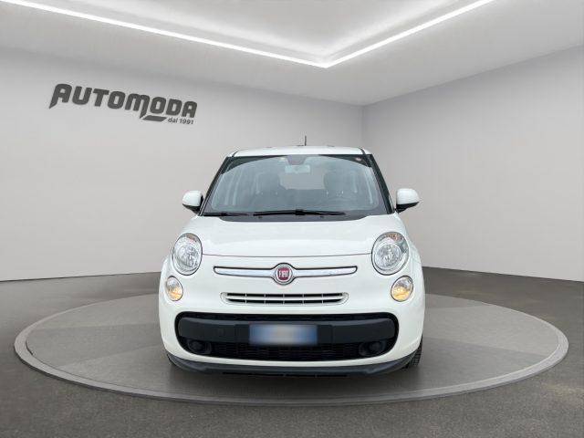 FIAT 500L 1.6 Mjt 105cv