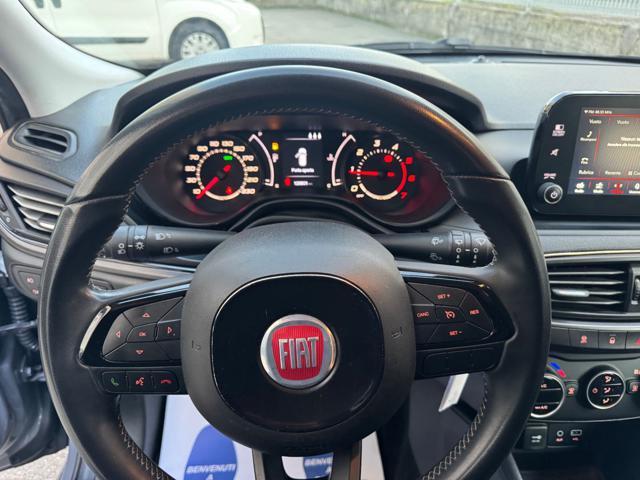 FIAT Tipo 1.6 Mjt 120CV SW Lounge