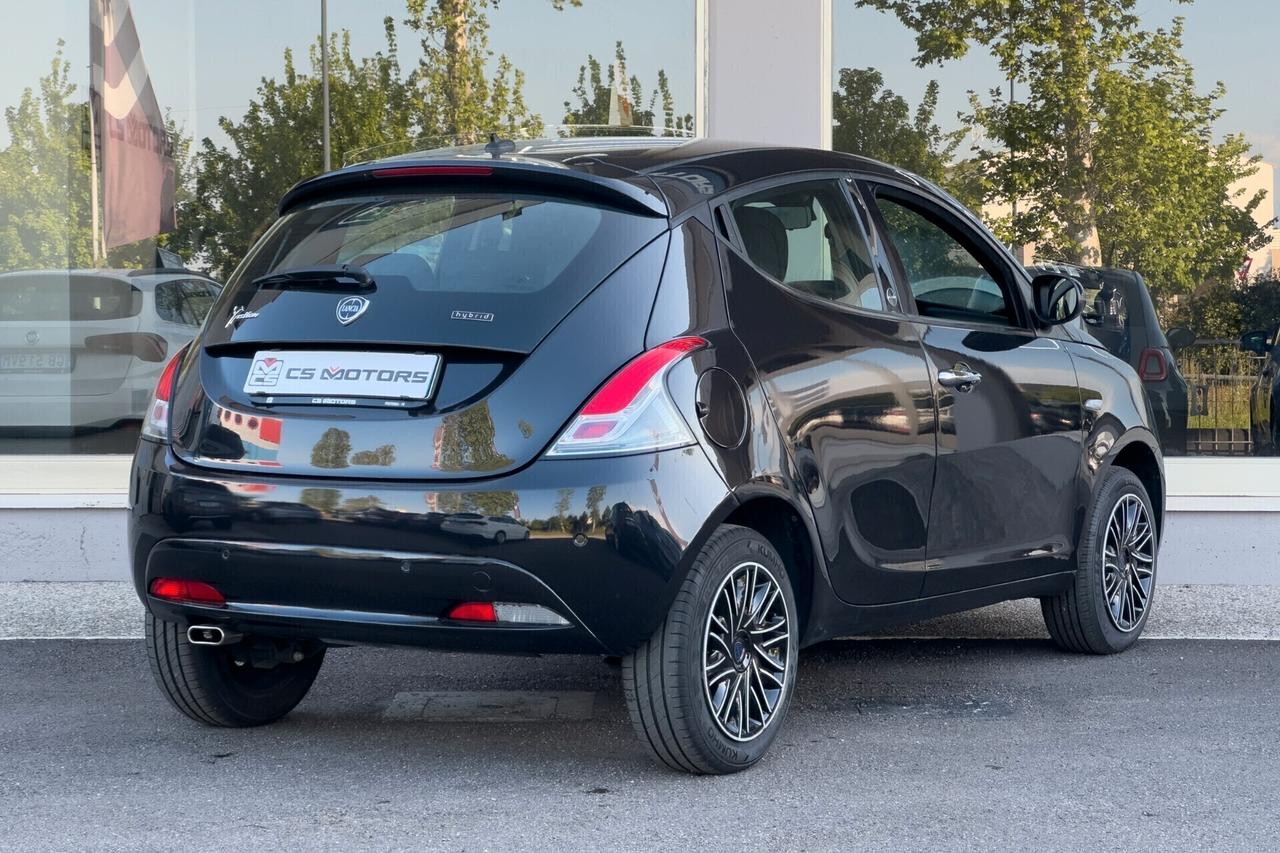 Lancia Ypsilon BENZINA Hybrid Ecochic