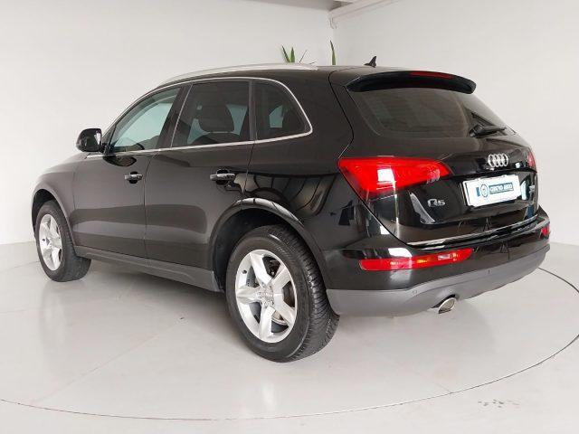 AUDI Q5 2.0 TDI 190 CV clean diesel quattro S tronic Advan