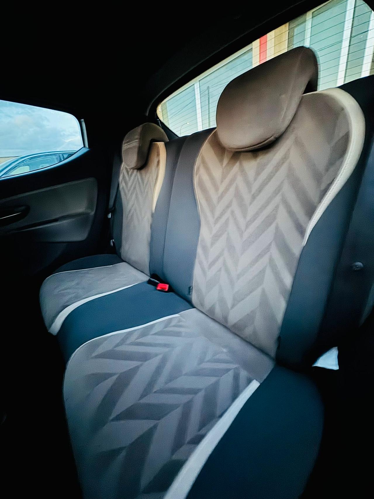 Lancia Ypsilon 1.3 MJT 16V 95 CV 5 porte S&S Gold