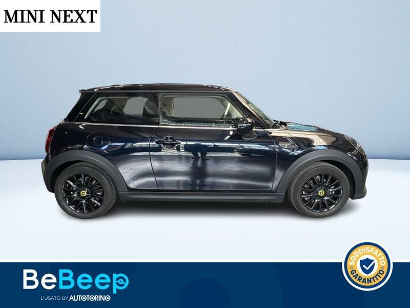 MINI Full Electric Mini 3 porte MINI 3P COOPER SE CLASSIC AUTO