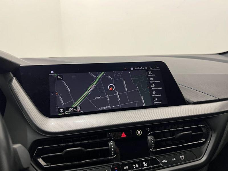 BMW Serie 1 128ti 5p. Msport