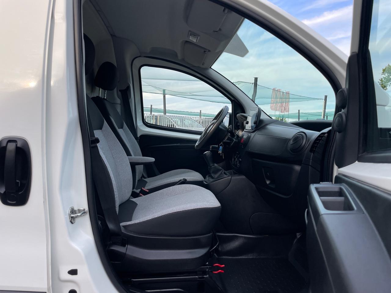 Fiat Fiorino 1.3 MJT 95CV Combinato SX