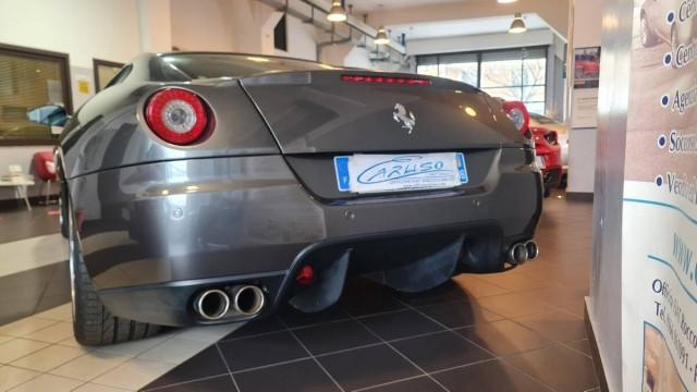 Ferrari 599 FERRARI 599 GTB Fiorano F1 CCM **DA COLLEZIONE**