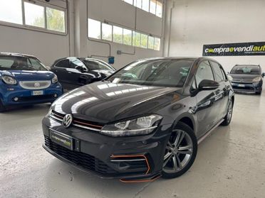 VOLKSWAGEN Golf 1.5 TSI ACT Sport R-LINE