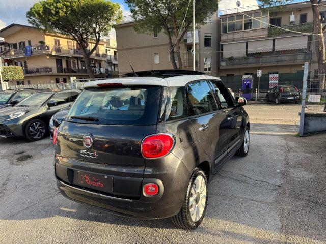 FIAT 500L 1.3 Multijet 85 CV Lounge Tetto Apribile
