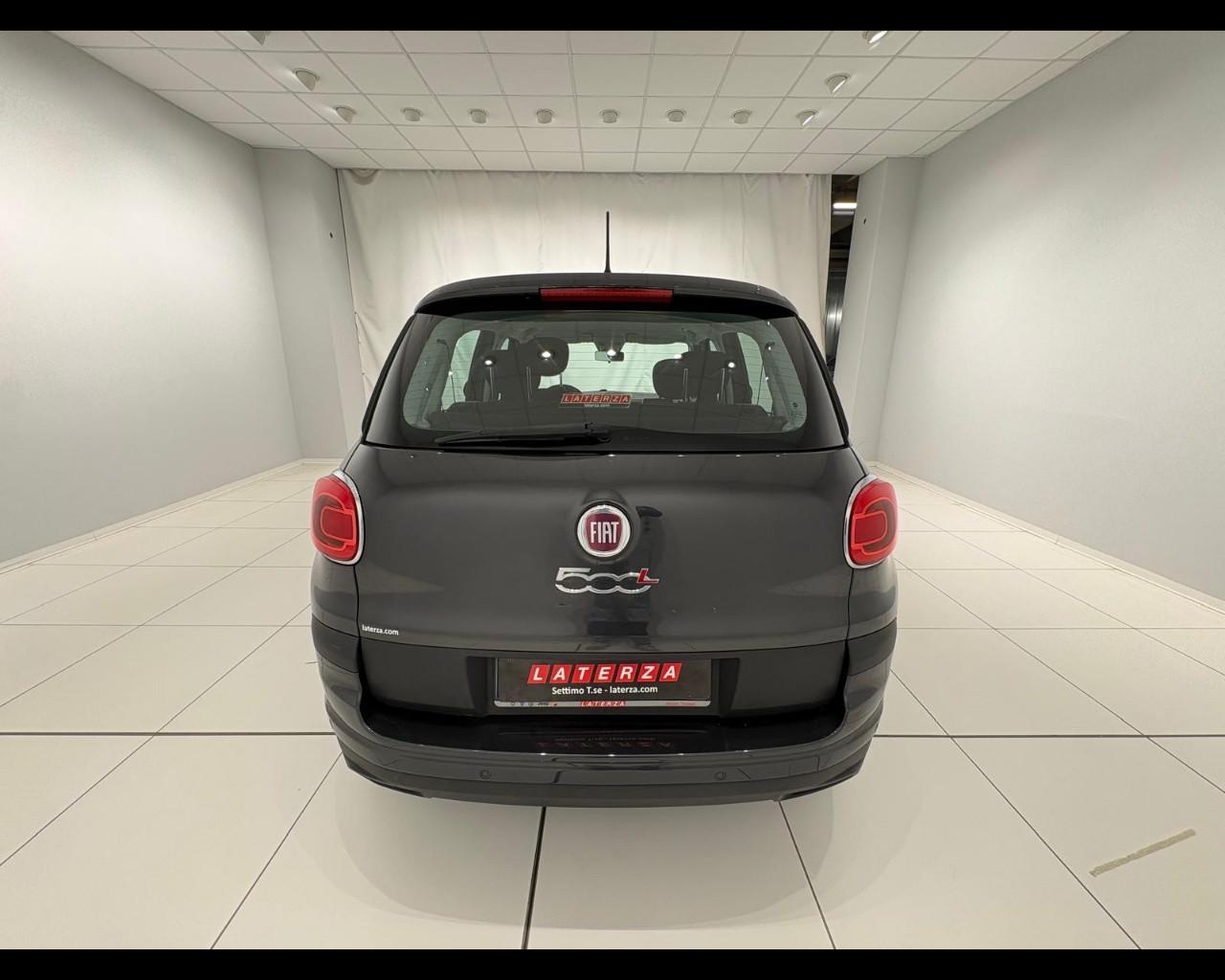 FIAT 500L 1.4 Mirror 95cv
