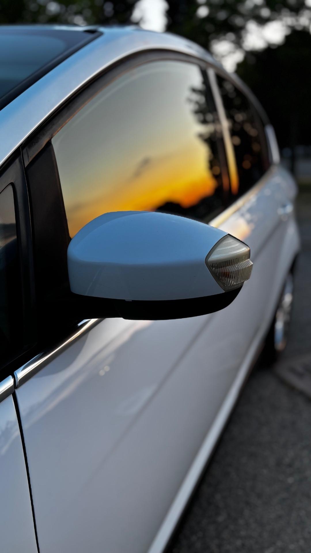 Ford C-Max 2.0 TDCi 115CV Powershift Titanium