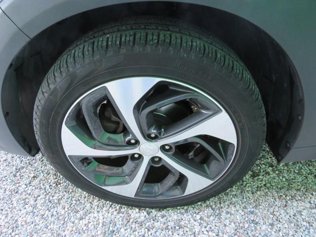 HYUNDAI Tucson 1.7 CRDi XPossible