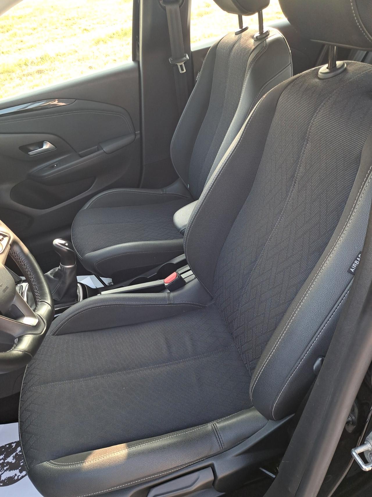 Opel Corsa 1.2 Elegance