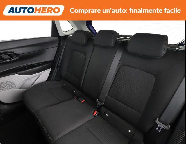 HYUNDAI i20 1.0 T-GDI 48V DCT Bose