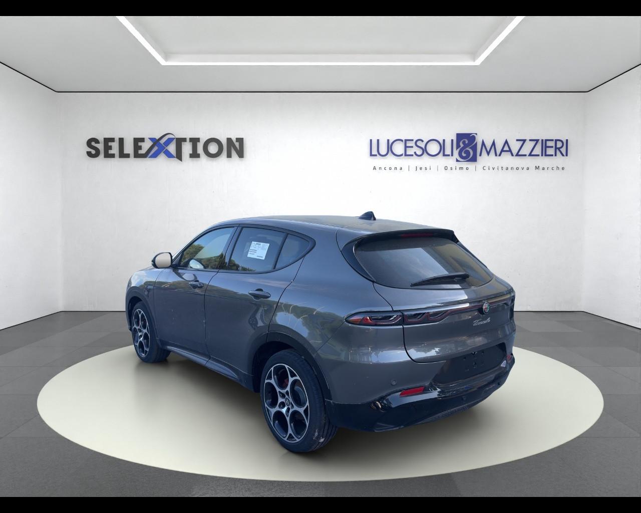 ALFA ROMEO Tonale Ibrida My25 Ibrida 160cv Veloce