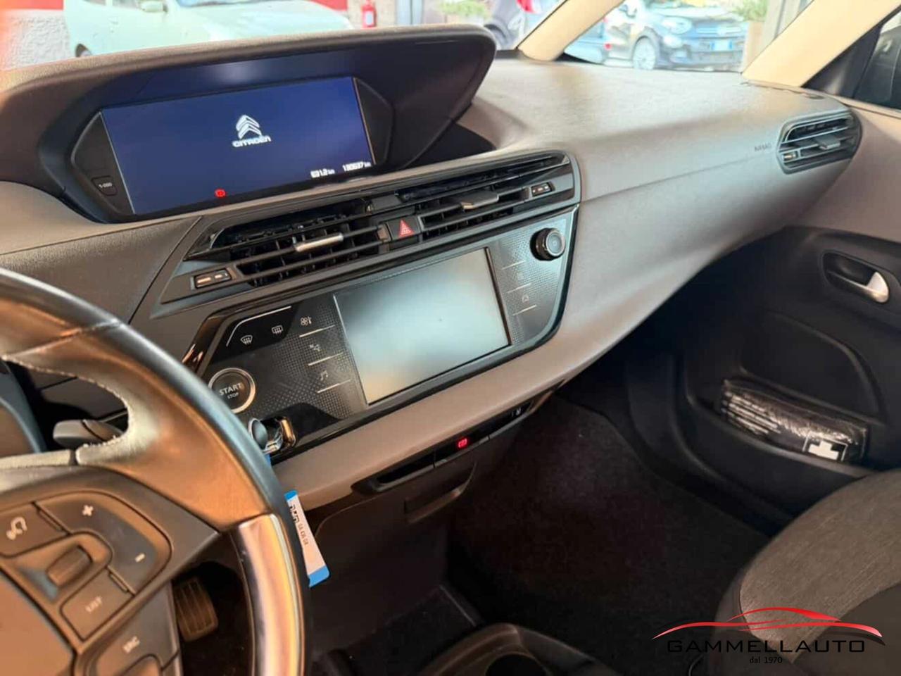 Citroen Grand C4 SpaceTourer 1.5 EAT8 Feel 130cv 7POSTI AUTOM.