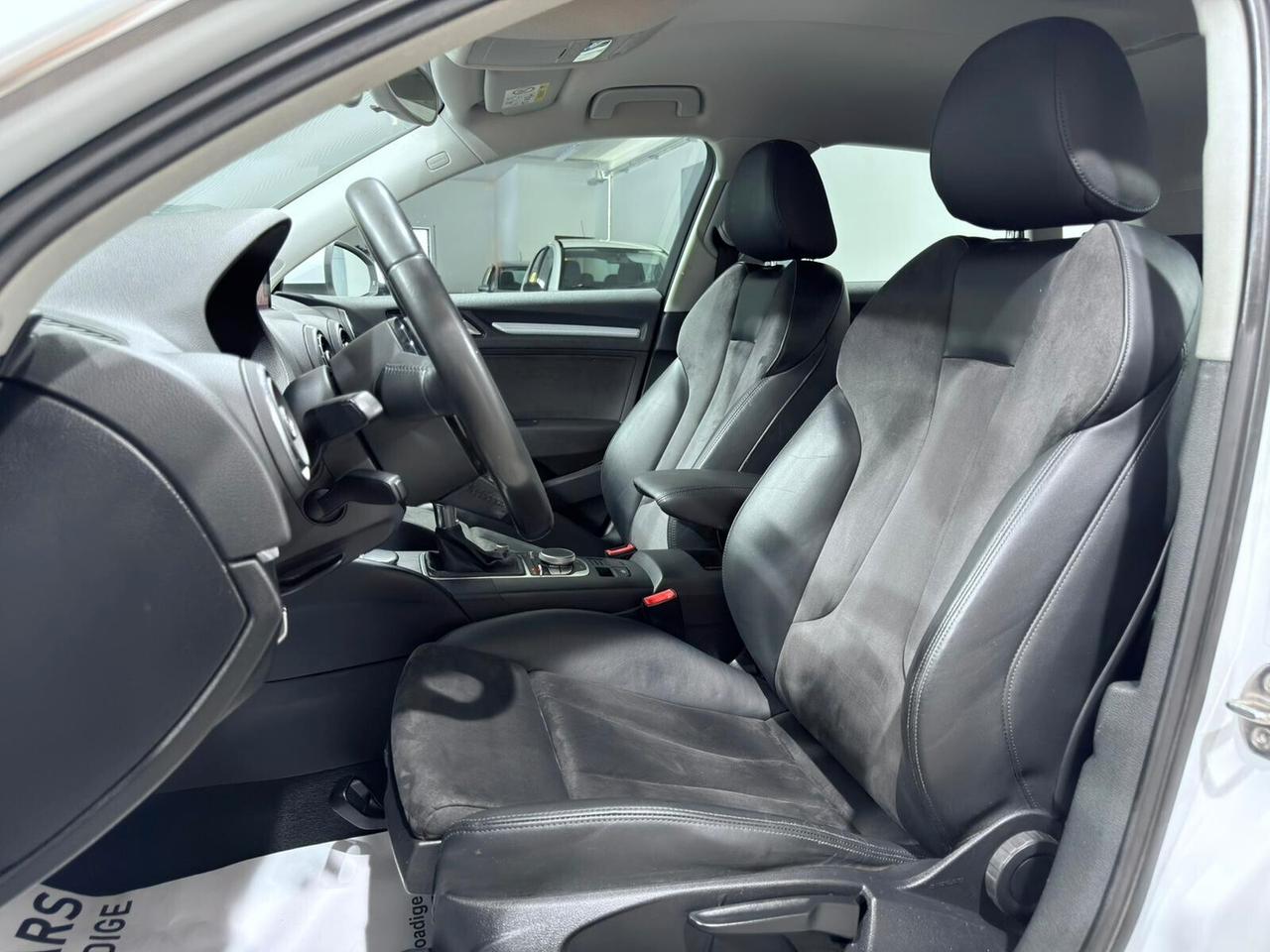 AUDI A3 SPORTBACK 2.0TDI 150CV QUATTRO