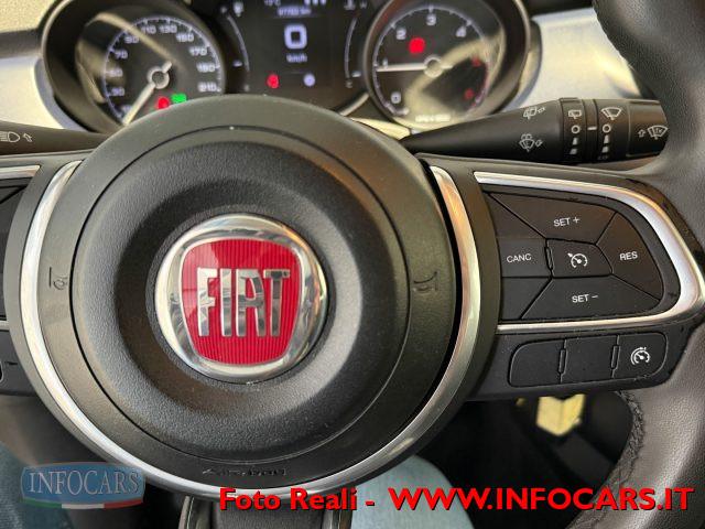 FIAT 500X 1.3 MultiJet 95 CV Club - PROMO