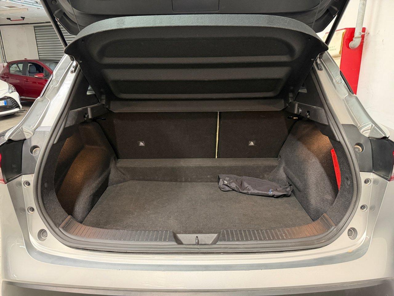 Nissan Qashqai 1.3 mhev Business 2wd 158cv xtronic