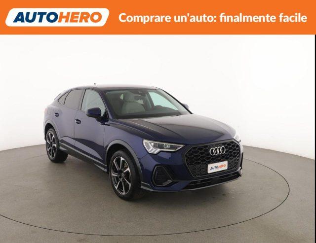 AUDI Q3 SPB 45 TFSI e S tronic