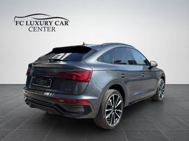 Audi Q5 Sportback 2.0 tdi 204CV S line Plus Sportback SPB Full