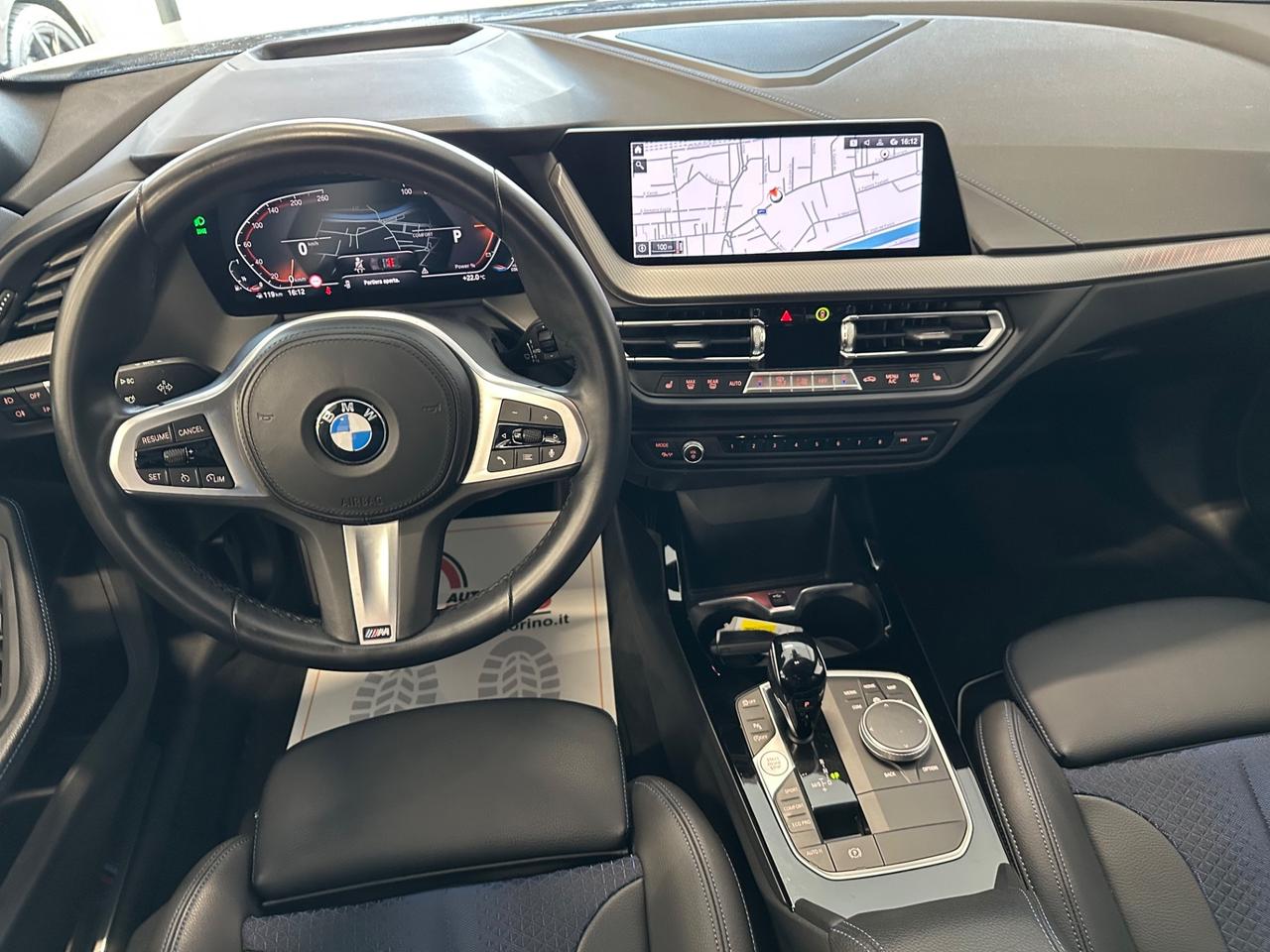 Bmw 118 118i 5p. Msport