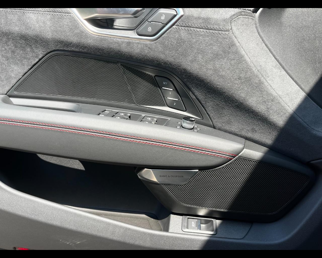 AUDI S E-TRON GT MY 25