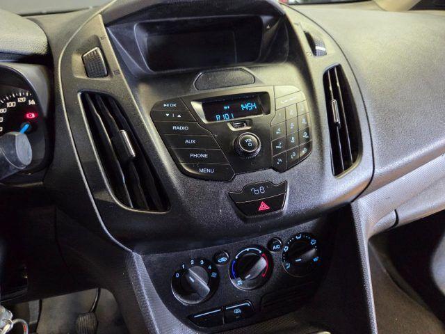 FORD Transit Connect 200 1.6 TDCi PC Furgone +IVA