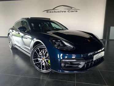 Porsche Panamera Sport Turismo 2.9 4 e-hybrid