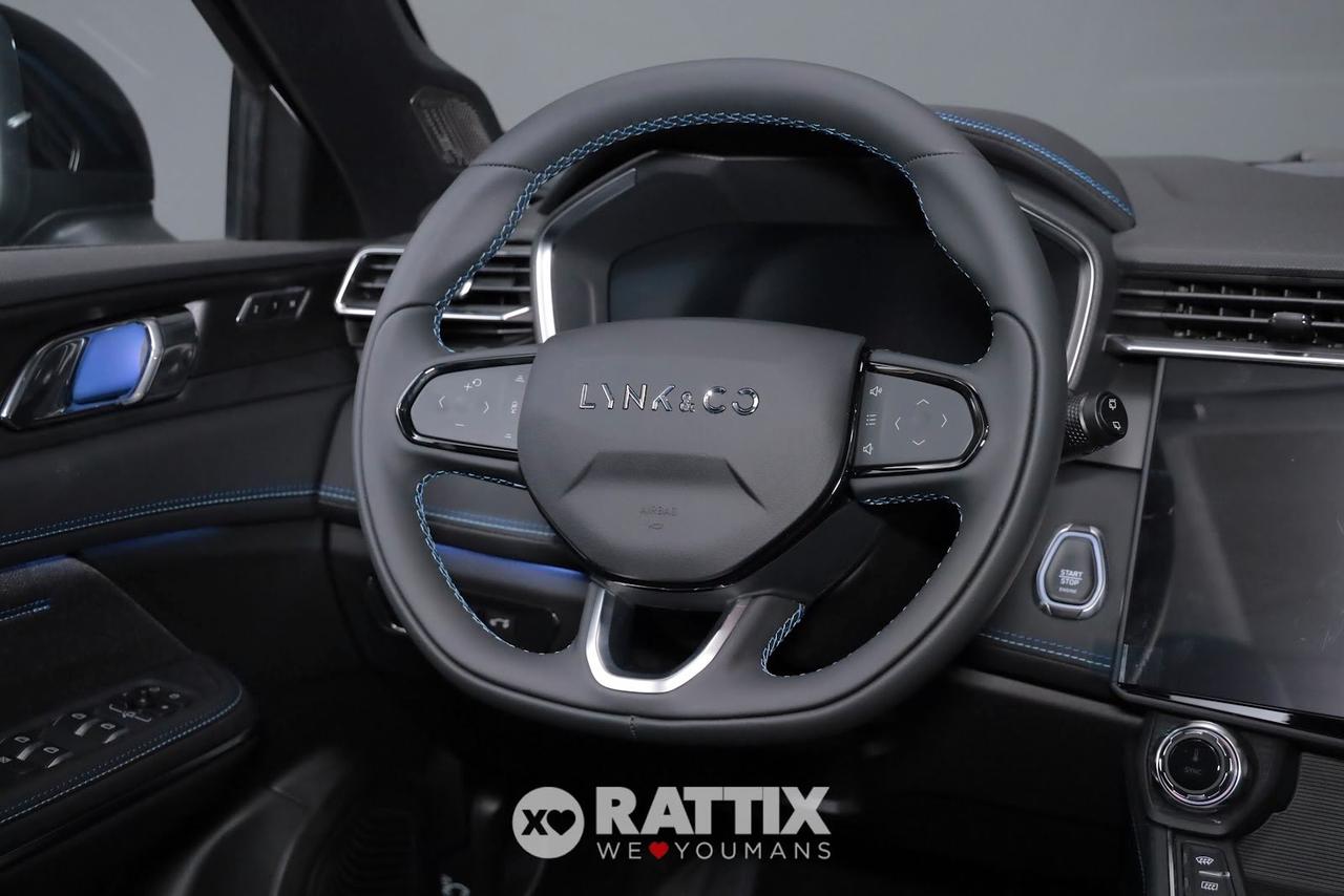 Lynk & Co 01 1.5 TD Phev Auto + tetto apribile