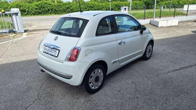 Fiat 500 500 1.2 easypower Pop Gpl 69cv