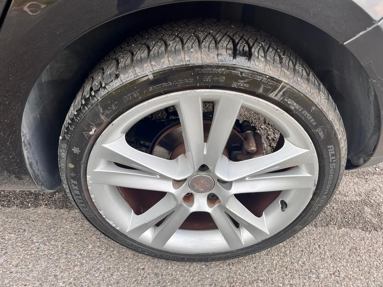 Seat Ibiza 1.6 TDI CR DPF