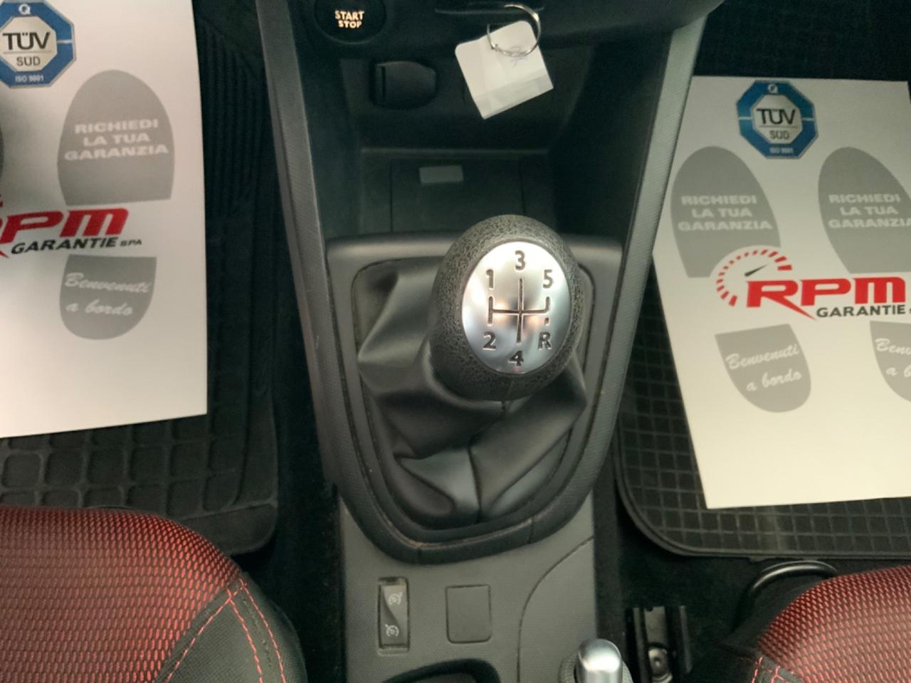 Renault Clio 1.5 dCi 8V 75CV 5 porte Live