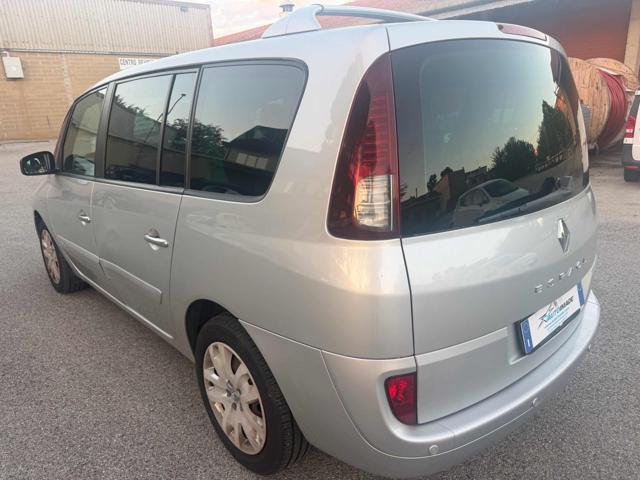 RENAULT Grand Espace 7posti 2.0 dCi 175CV Initiale senza lavoro da fare