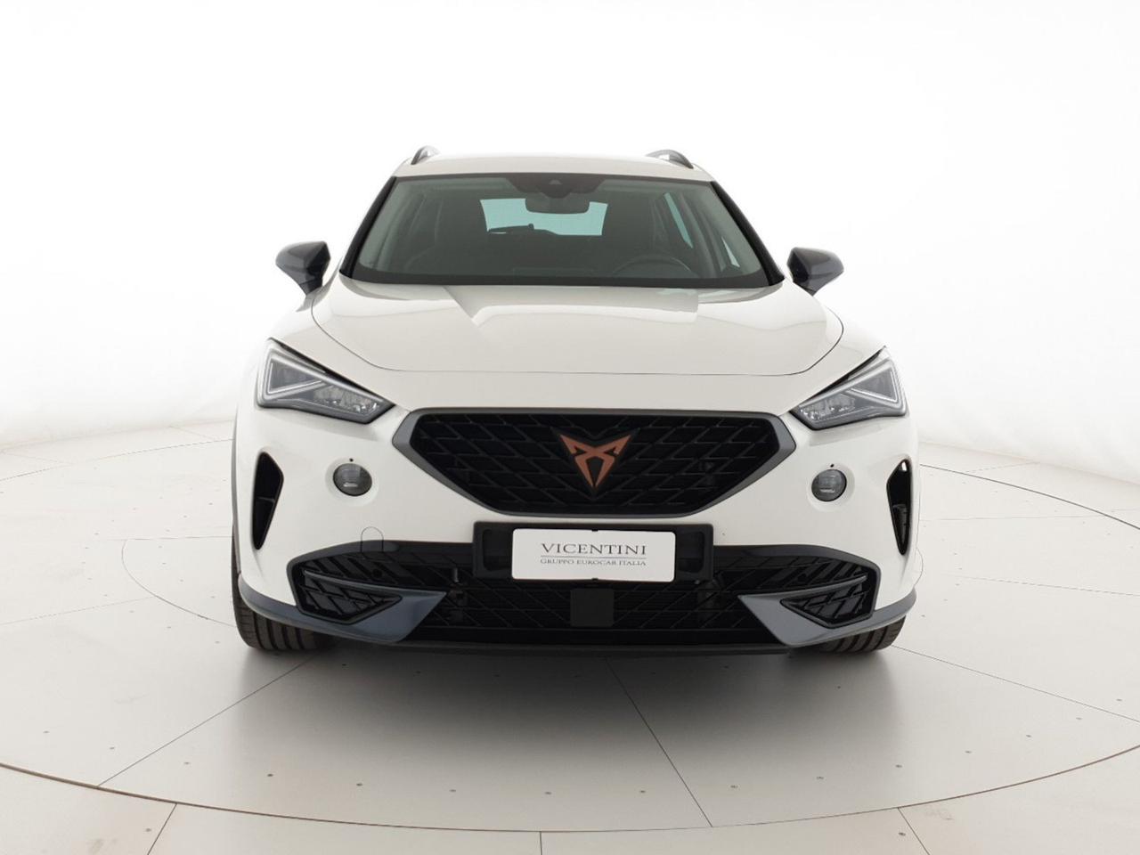 Cupra Formentor 1.4 e-hybrid 204cv dsg