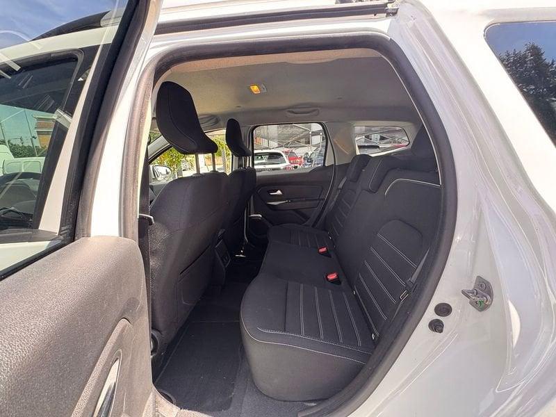 Dacia Duster 1.0 tce Prestige Gpl 4x2 100cv