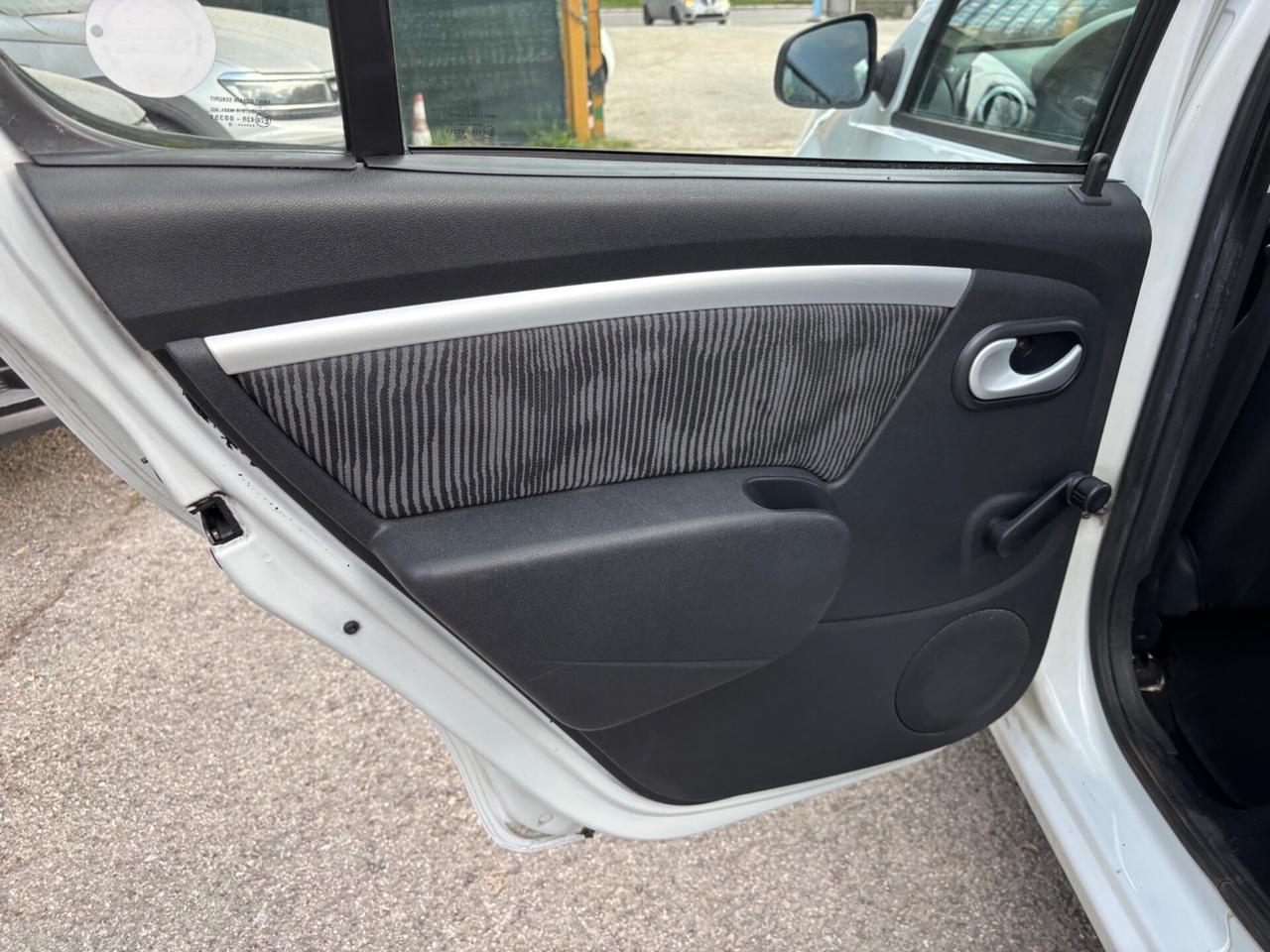 Dacia Sandero 1.4 8V GPL OK NEOPATENTATI