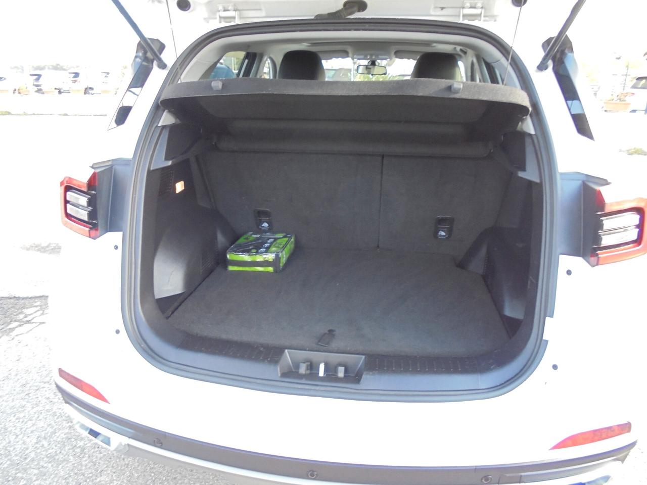 Dr 5.0 1.5 Bi-Fuel GPL