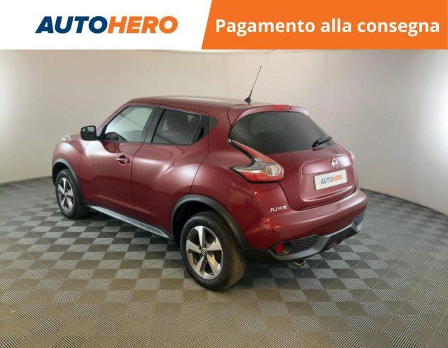 NISSAN Juke 1.5 dCi Start&Stop Acenta