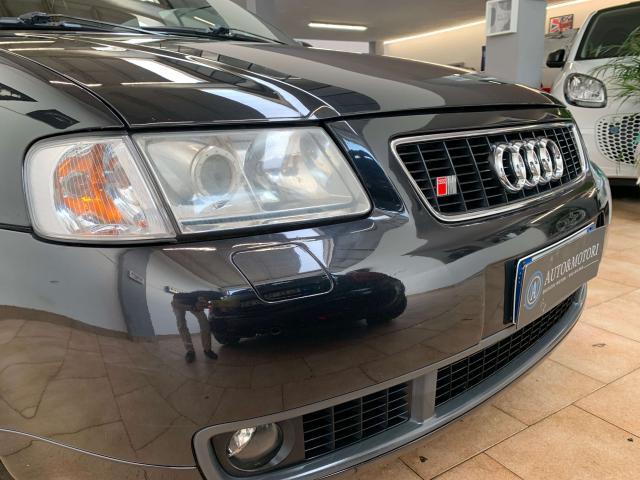 Audi S3 A3 I 1996 1.8 quattro